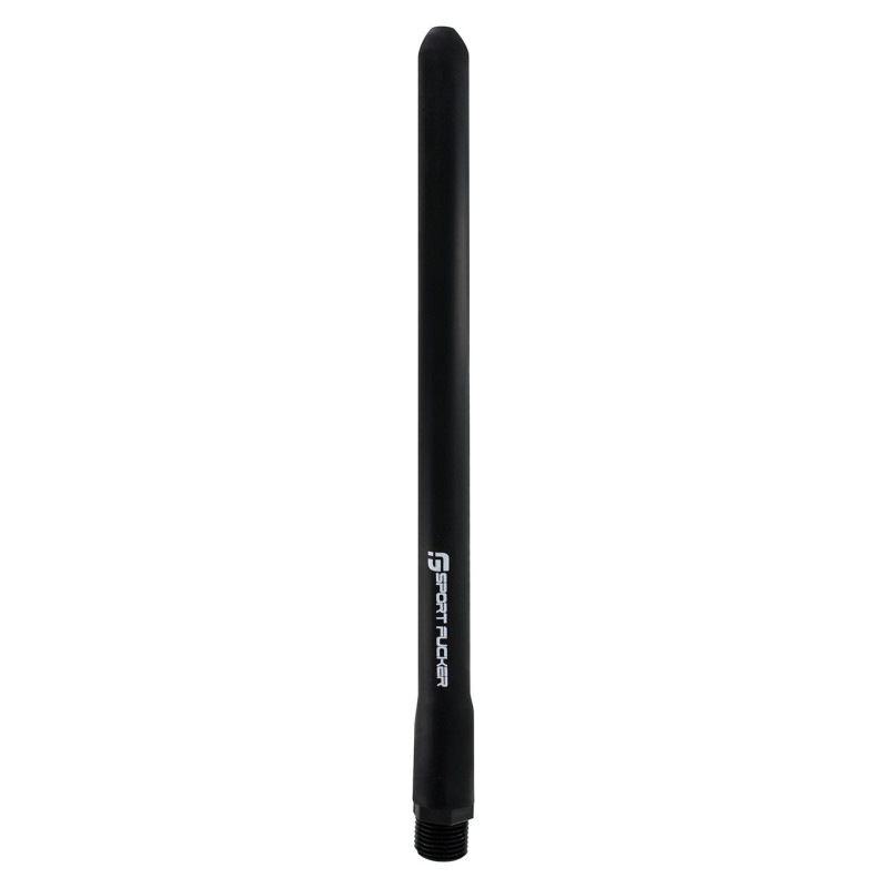 Sport Fucker Locker Room Hose Medium Noir 23 x 2cm